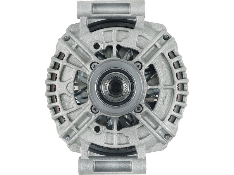 Brand new OEM SEG Alternator