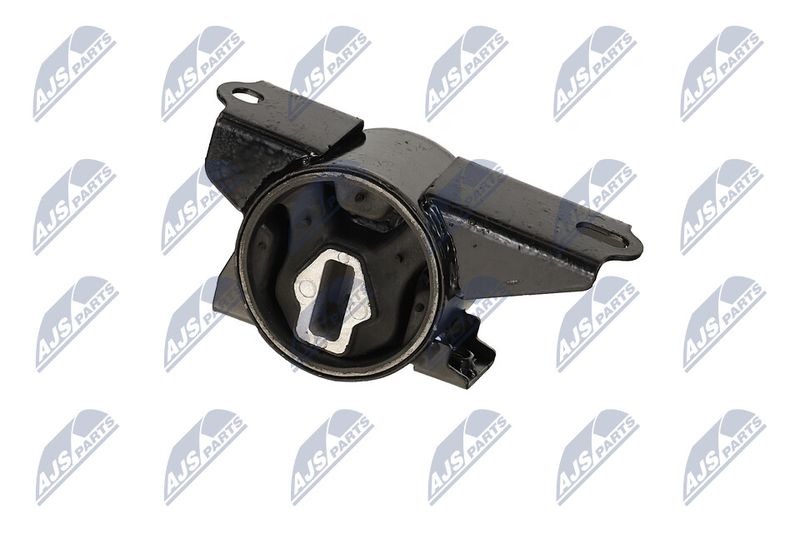 Paigutus, Mootor, NTY ZPS-KA-337