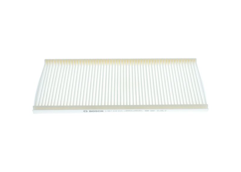 BOSCH 1 987 432 015 Filter, cabin air