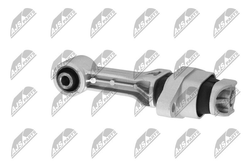 Paigutus, Mootor, NTY ZPS-HY-523