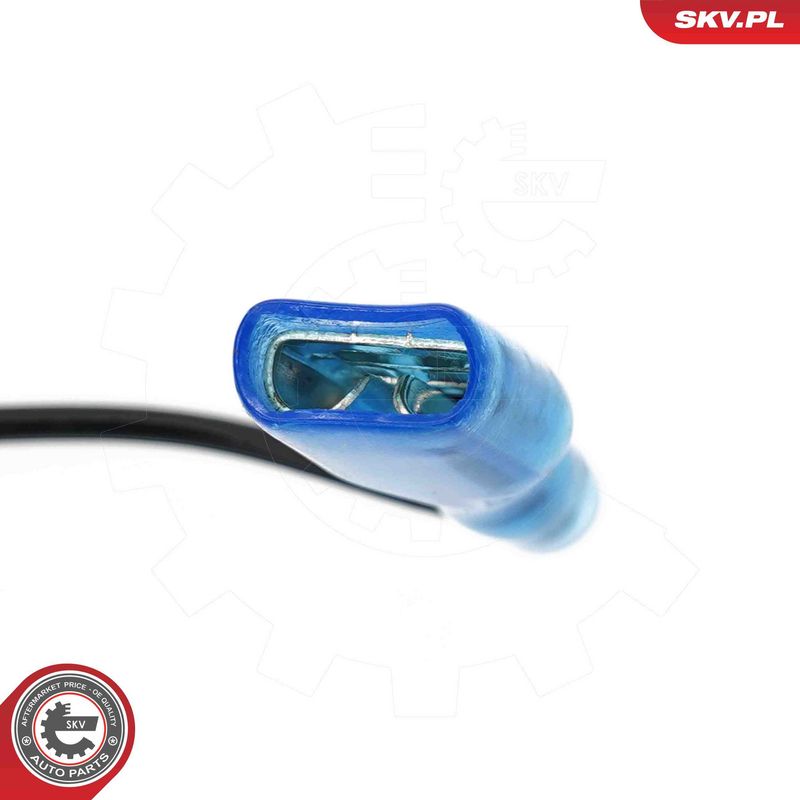 ESEN SKV 96SKV629 Clockspring, airbag