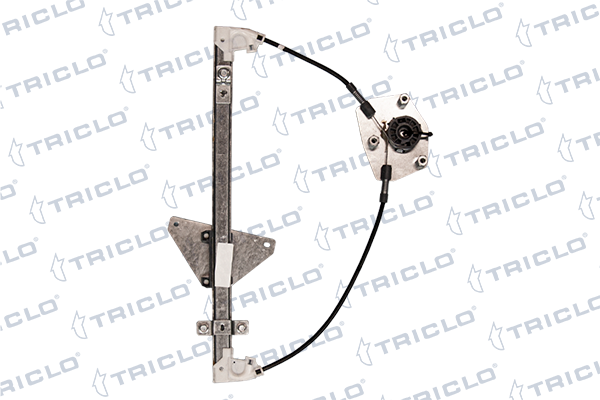 стъклоподемник TRICLO
