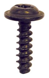 RESTAGRAF 11992 - Clamp, Reflector / Safety Strip