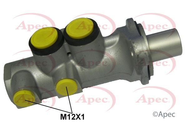 APEC Brake Master Cylinder MCY423