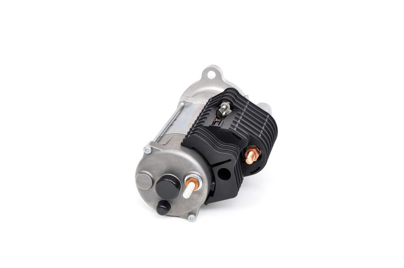 BOSCH 0001330065 Starteris