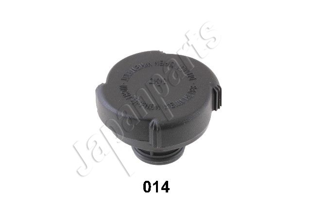 JAPANPARTS Radiatoriaus dangtelis