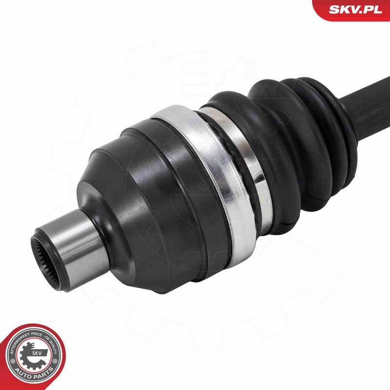 ESEN SKV 40SKV391 Drive Shaft