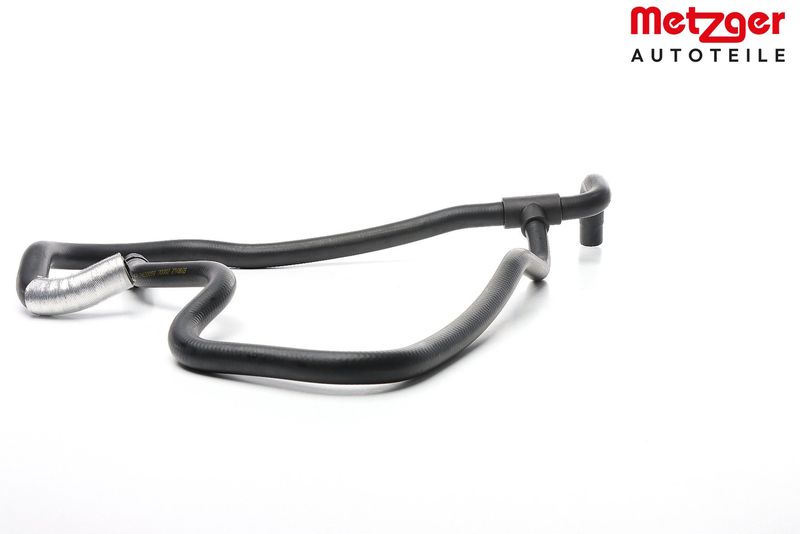 METZGER AUTOTEILE 2420058 Radiator Hose