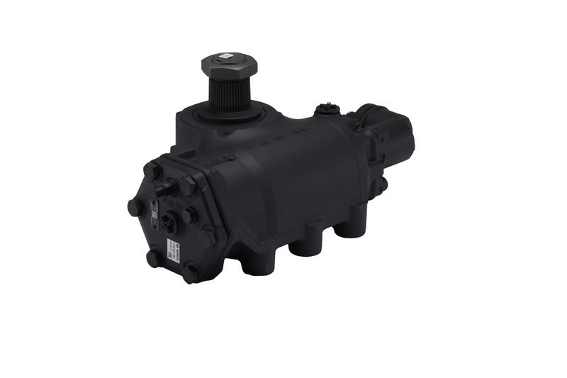 BOSCH KS00001286 Steering Gear
