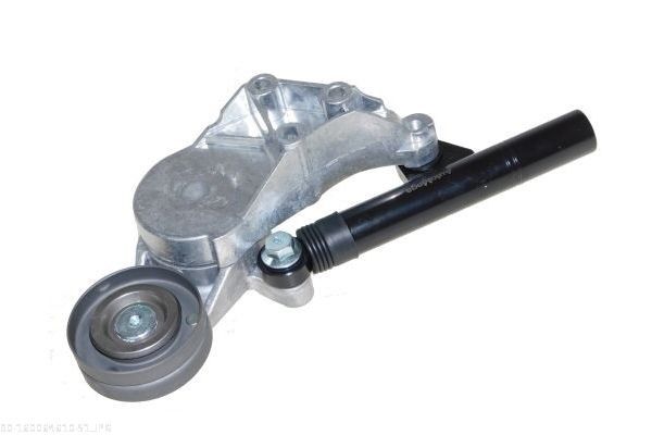 AUTOMEGA 160064610 Tensioner Lever, V-ribbed belt