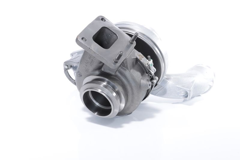 Compresor,sistem de supraalimentare T912594 BTS Turbo