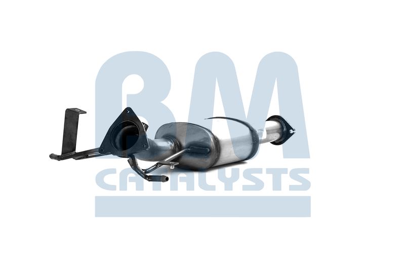 BM Catalysts BM11090 Протисажний/пиловий фільтр, система відведення ВГ