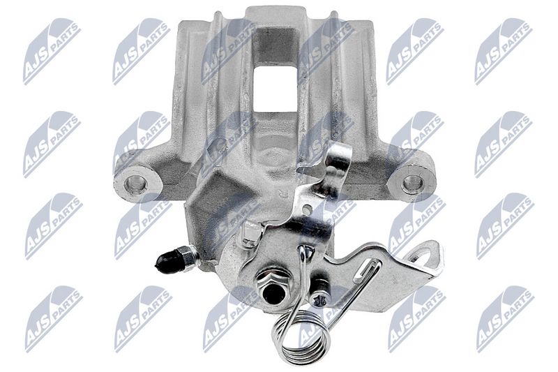 Pidurisadul, NTY HZT-WW-029