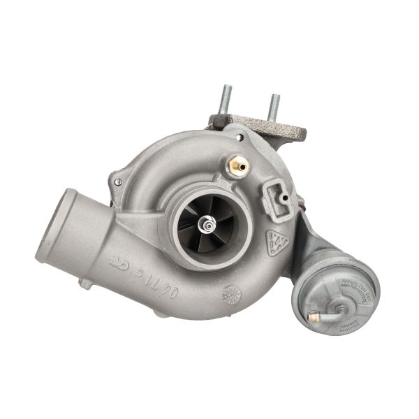 OE-TurboPower IT-16389700014 Charger, charging (supercharged/turbocharged)