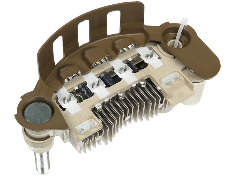 Seadistaja, generaator, AS-PL ARC5034
