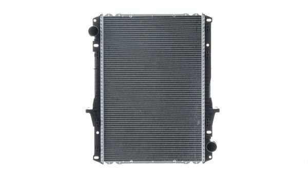 MAHLE CR 1170 000P Radiator, engine cooling