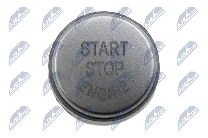 Start-, stopp-nupp, NTY EWS-BM-119