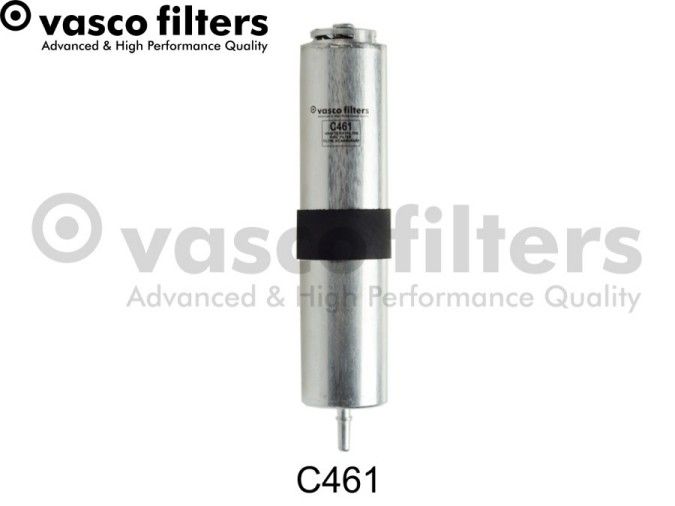 Kütusefilter, DAVID VASCO C461