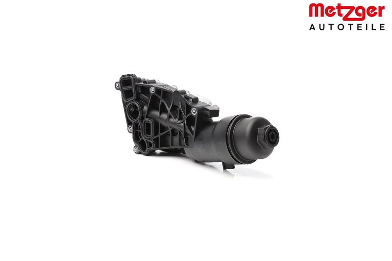 METZGER AUTOTEILE 2370089 Housing, oil filter