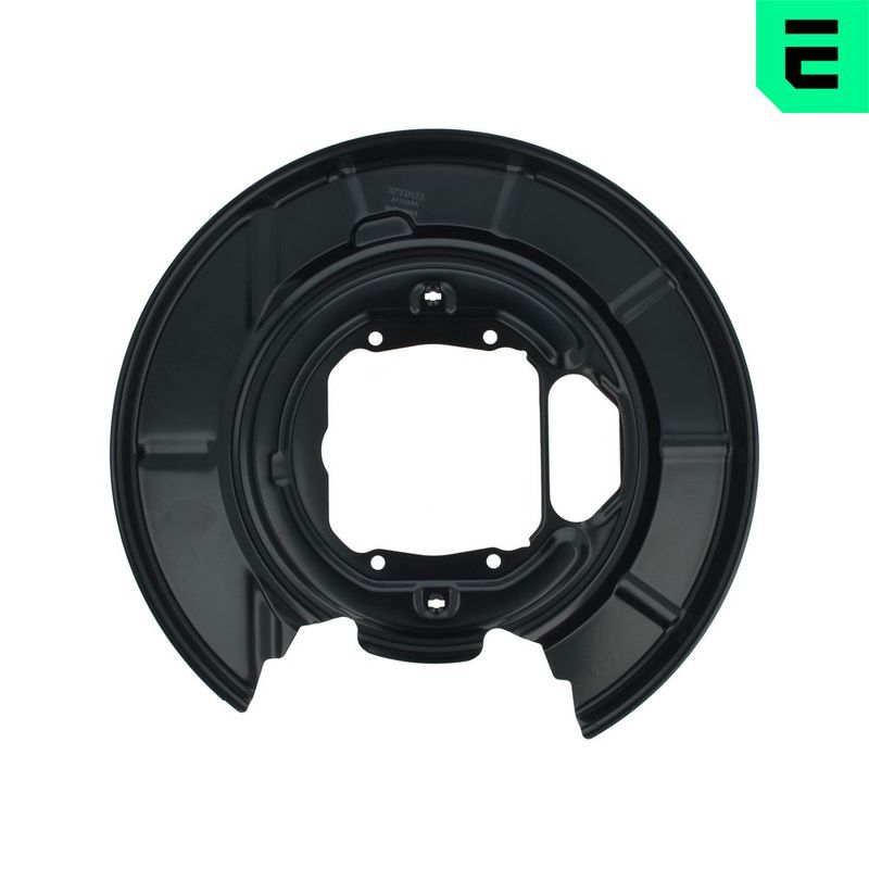 protectie stropire,disc frana OPTIMAL BSP-5032L