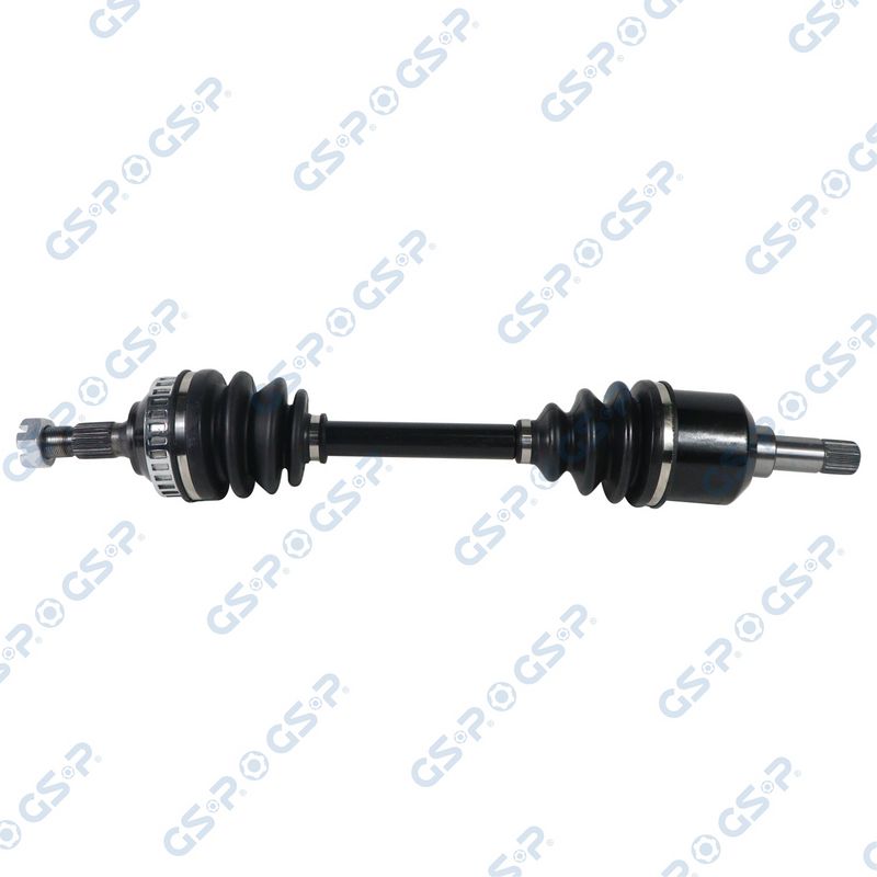 Veovõll, GSP 210128