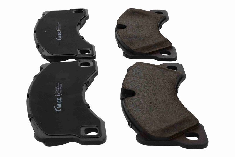 VAICO V10-1025 Brake Pad Set, disc brake