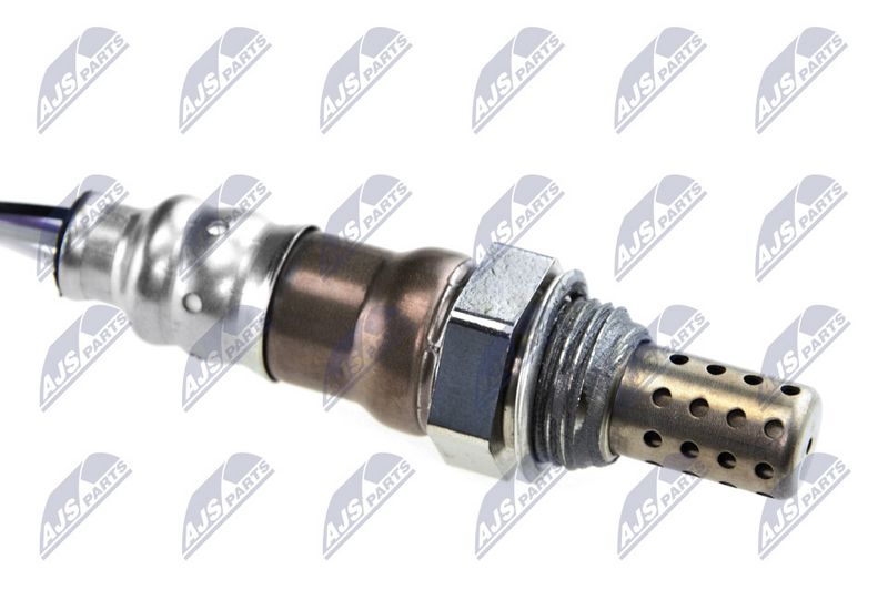 Lambda andur, NTY ESL-TY-035