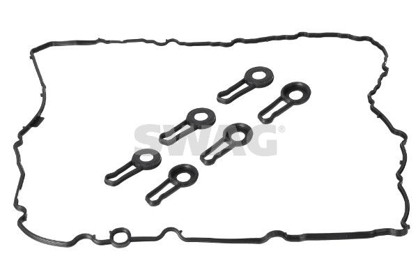 This part match OEM code: 11 12 8 583 661