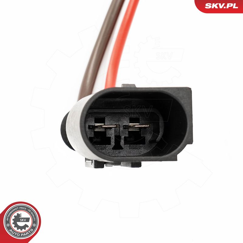 Kompressor, suruõhusüsteem, ESEN SKV 58SKV542