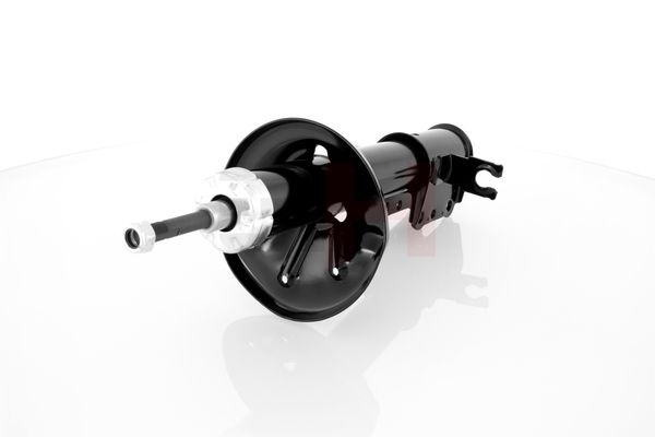 Amort, GH GH-323281H