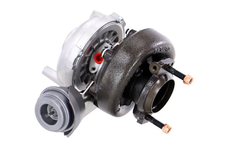 REMANTE 003-001-000009R Charger, charging (supercharged/turbocharged)