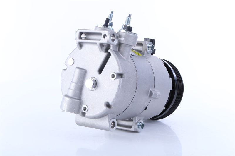 Kompressor, kliimaseade, NISSENS 890788