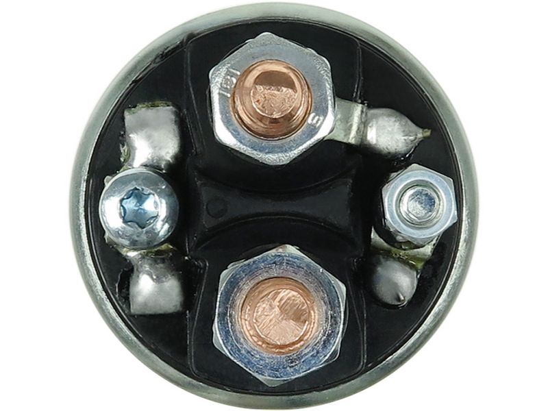 Magnetlülitus, starter, AS-PL SS0303S