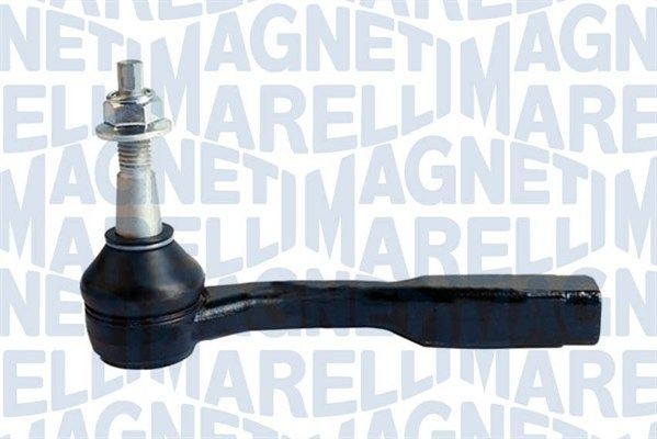 Наконечник, поперечна кермова тяга, Magneti Marelli 301191603460