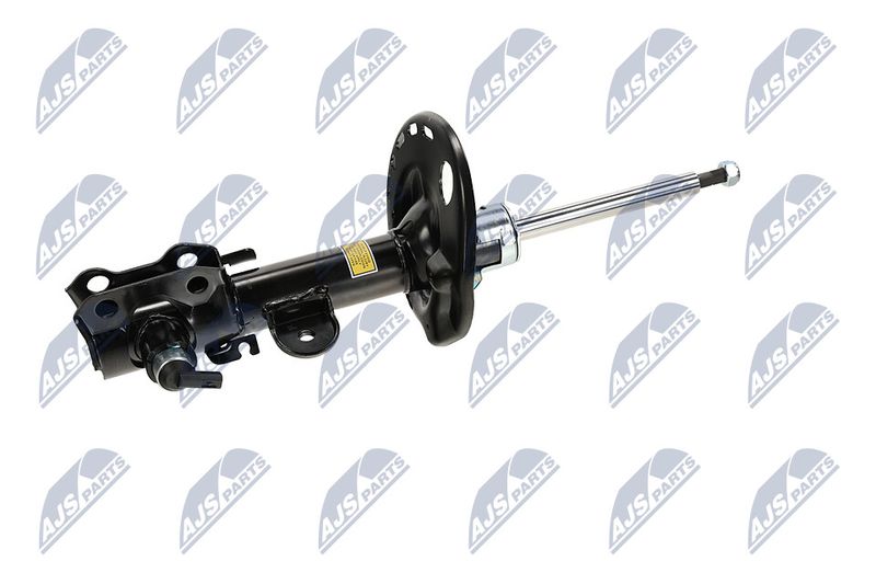 Amort, NTY A-TY-105