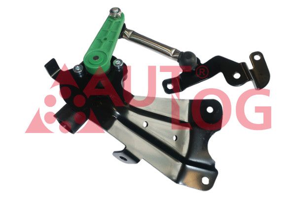 Leuchtweitenregulierungs-Sensor