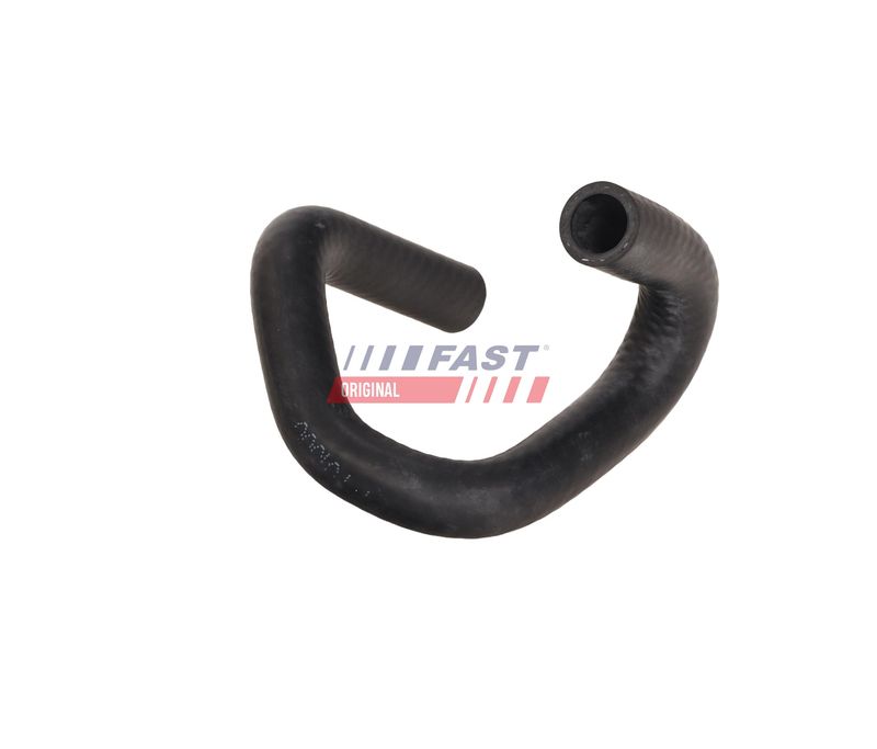 Jahutusvedeliku torustik, FAST FT61380