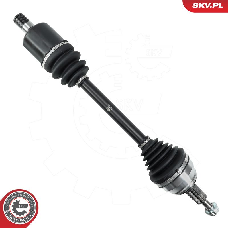 Veovõll, ESEN SKV 40SKV315