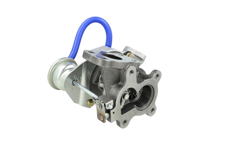 Kompressor, ülelaadimine, NRF 90010006