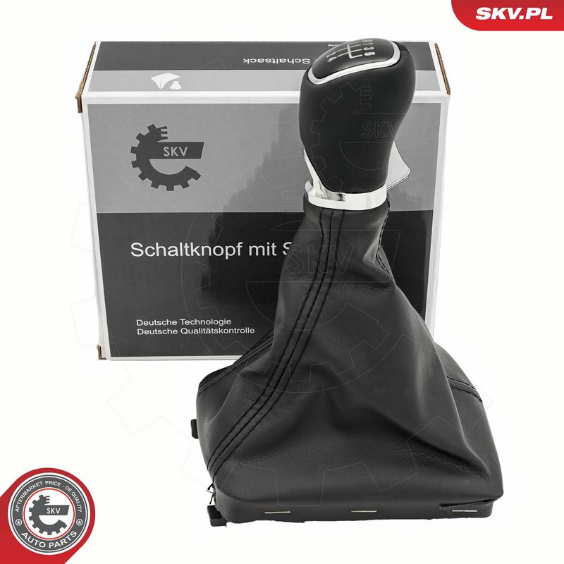 Käigukanginupp, ESEN SKV 63SKV540