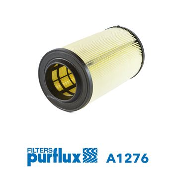 Õhufilter, PURFLUX A1276