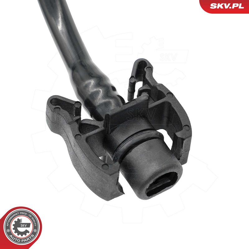 Jahutusvedeliku torustik, ESEN SKV 54SKV828