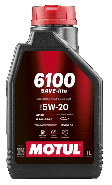 MOTUL 113137