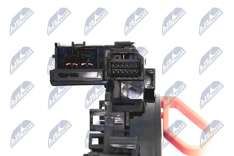 NTY EAS-TY-016 Clock Spring, airbag