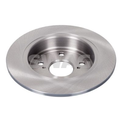 SWAG 70 94 3898 Brake Disc