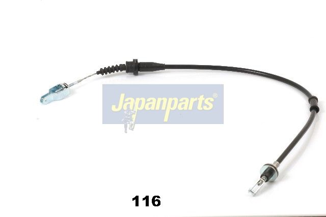 JAPANPARTS Sankabos trosas
