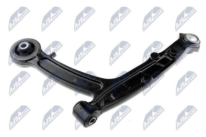 NTY ZWD-FT-002 Control/Trailing Arm, wheel suspension