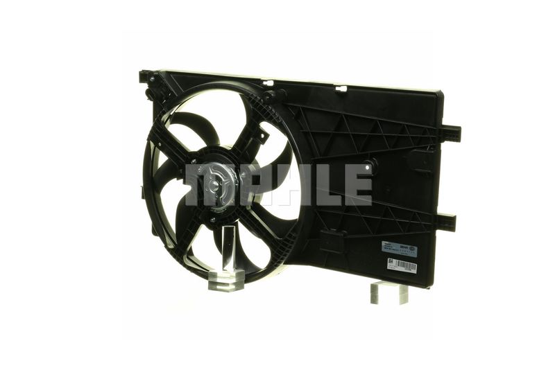 Product Image - Koelventilatorwiel - CFF179000P - MAHLE