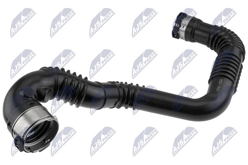 NTY GPP-NS-034 - Charge Air Hose