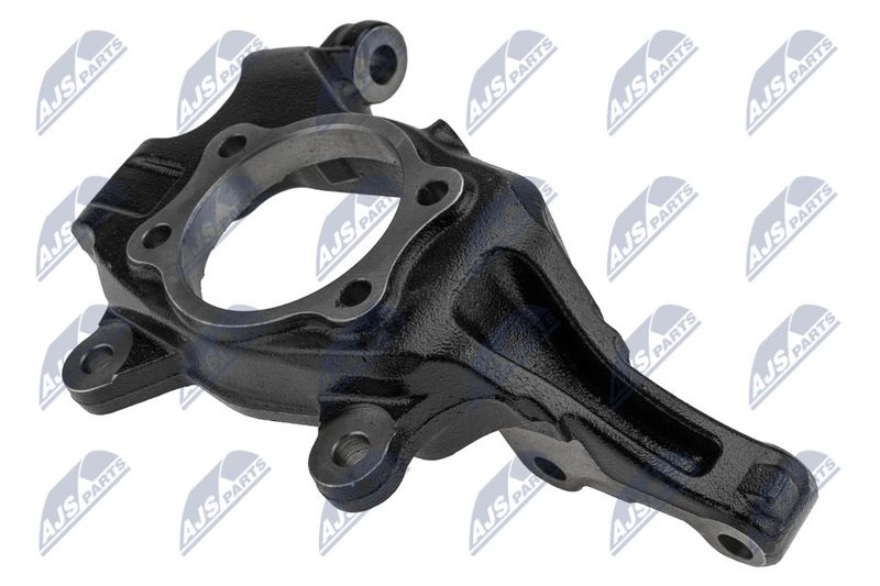 Käändmik, rattakinnitus, NTY ZZP-NS-026